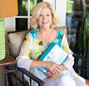 Iris Carignan - Published author, award-winning artist, inspirational speaker, and poet.